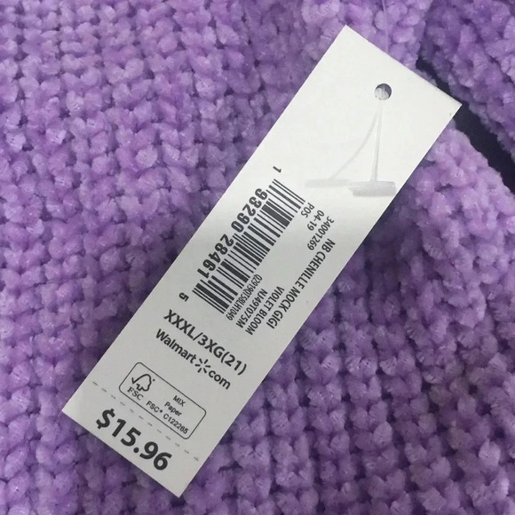 No Boundaries sweater - Picture 5 of 9